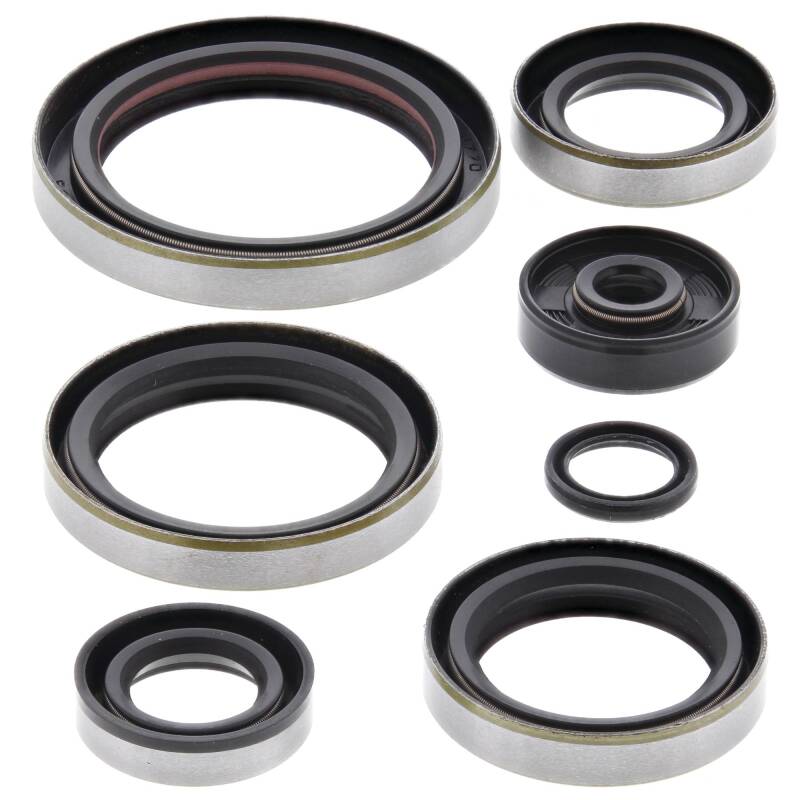 VEP Engine Oil Seal Kit