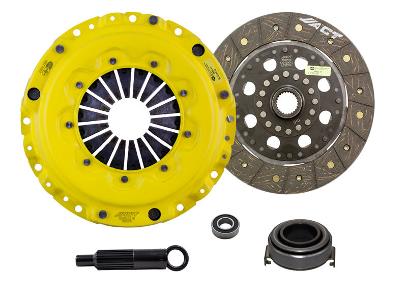 ACT 1999 Acura Integra XT/Perf Street Rigid Clutch Kit thumbnail 3