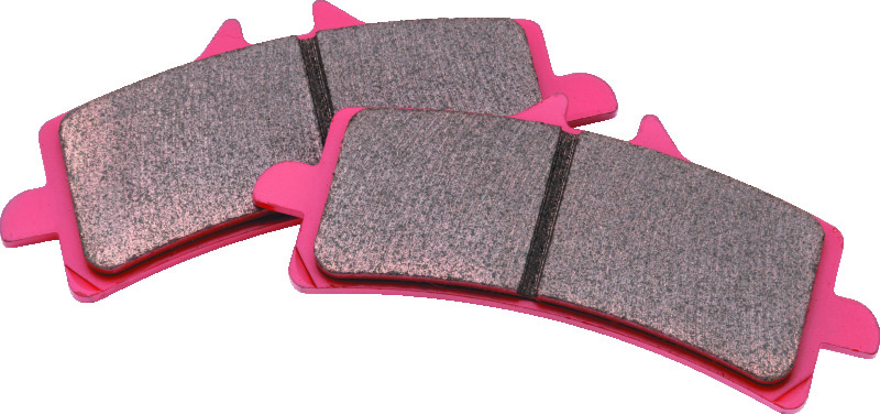 BKM Sintered Brake Pads