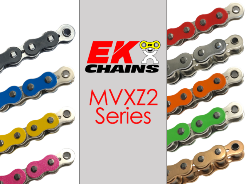 VTX Chains