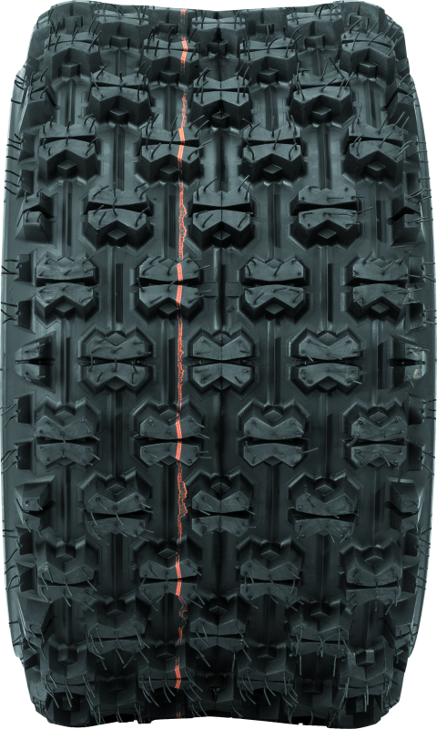 Quadboss QBT700 Series Tires 20x11-9 Tire, QBT739 Sport, 20/11-9, Bias-Ply, Blackwall, Rear, Each thumbnail 8