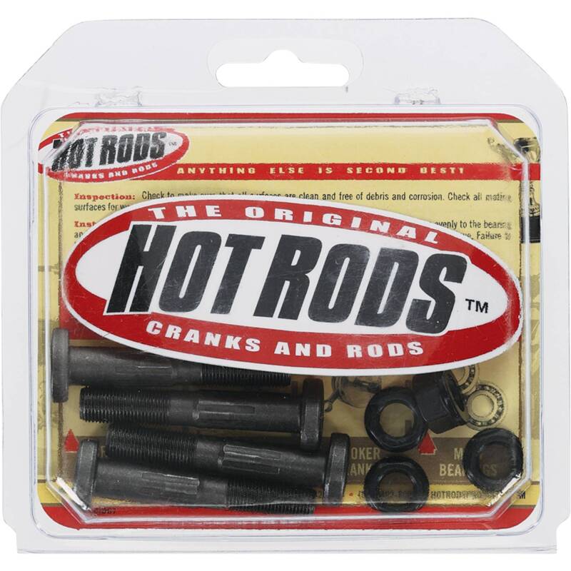 Hot Rods 04-09 KFM 700 V-Force/08-13 KRF 750 Teryx 4x4 Connecting Rod Bolt Kit thumbnail 2