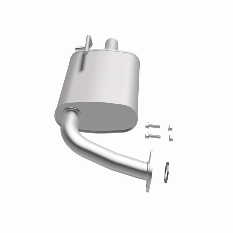 BRE Exhaust 07-12 Altima 2.5L 3.5L Muffler Kit thumbnail 7