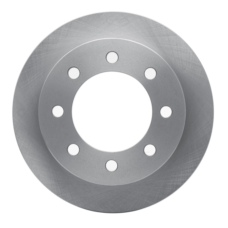 DFC Brake Rotors - Plain