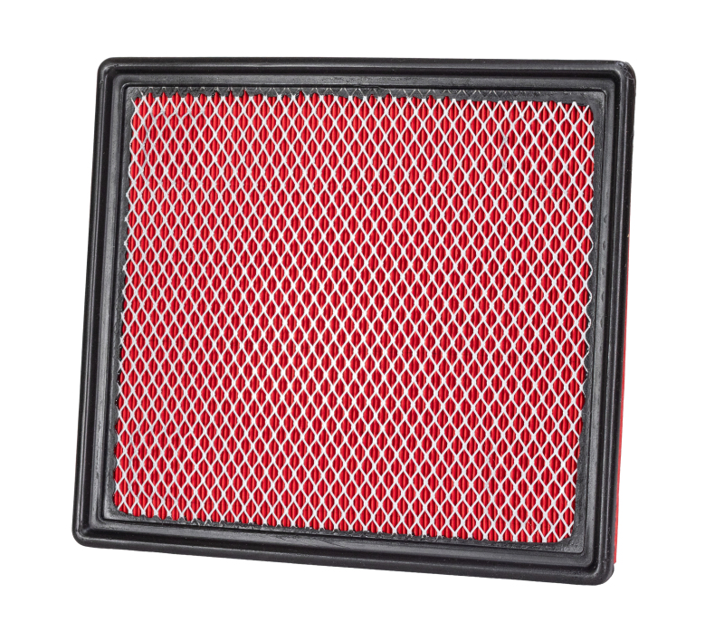 K&N Air Filter Wrap Drycharger Wrap Ya-7008 Black thumbnail 2