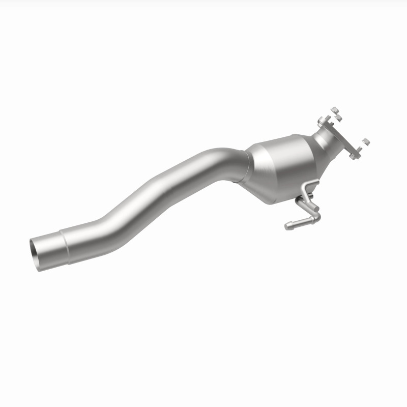 MagnaFlow 04-06 Cayenne V8 4.5 OEM Underbody Direct Fit Converter thumbnail 5