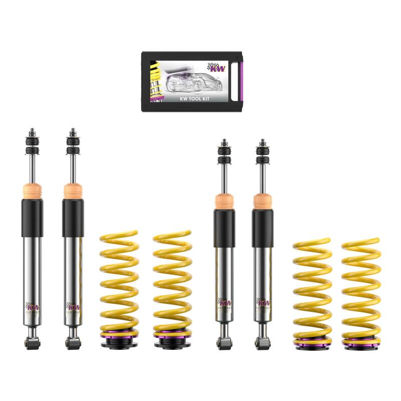 KW V2 Coilover Kit