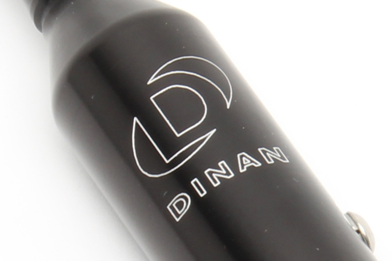 Dinan 11-13 BMW 335is Billet Short Shifter Kit