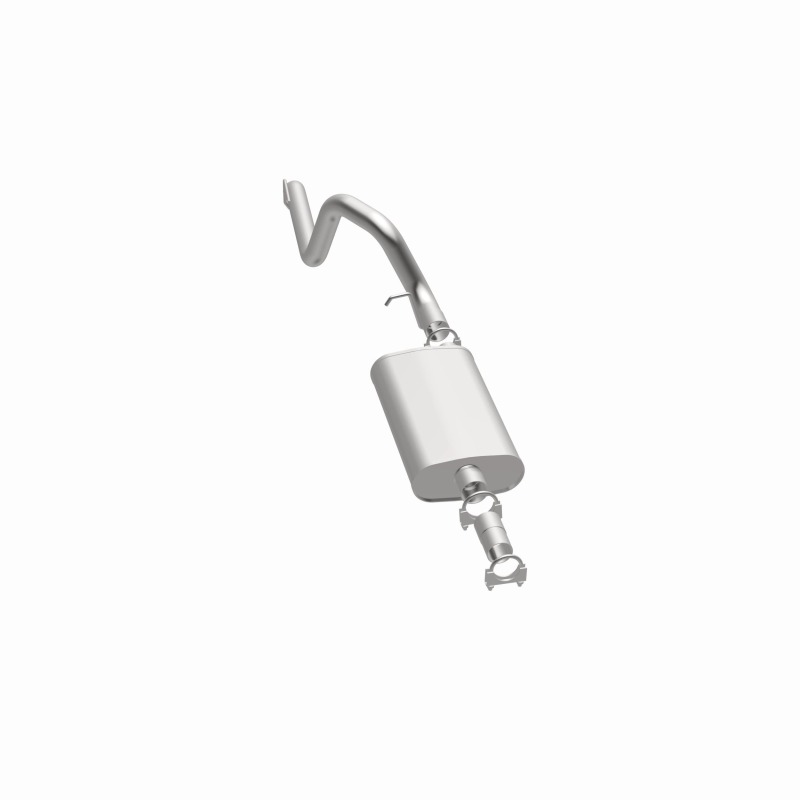MagnaFlow BRE Exhaust Kit 87-90 Jeep Wrangler thumbnail 9