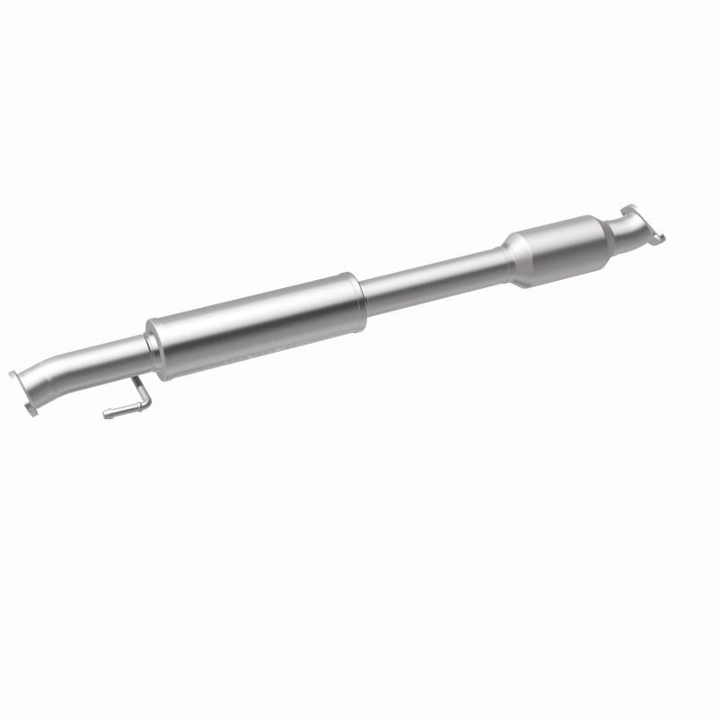 MagnaFlow 15-17 Kia Sonata/Optima L4 2.4L Direct Fit Catalytic Converter thumbnail 7
