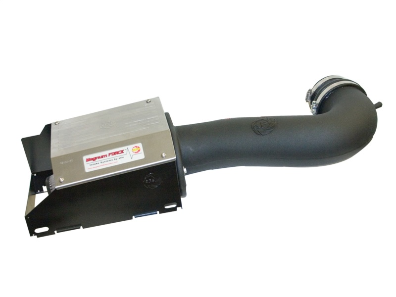 aFe MagnumFORCE Intakes Stage-2 PDS AIS PDS Jeep Grand Cherokee 05-07 Commander 06-07 V8-5.7L thumbnail 2