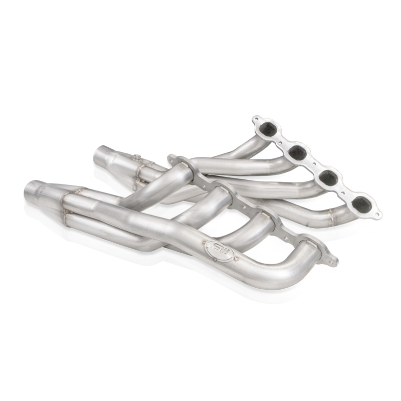 SSW Long Tube Headers