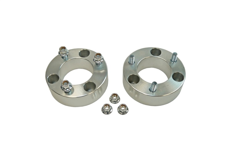 Superlift 05-19 Nissan Frontier & 05-15 Xterra 2/4WD 2.5in Leveling Kit thumbnail 5