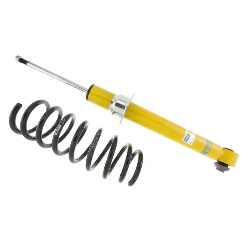 Bilstein B12 (Pro-Kit) 11-12 BMW 528i Base L4/L6 2.0/3.0L Front & Rear Suspension Kit thumbnail 7