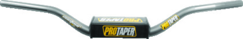 ProTaper Contour Pastrana FMX Handlebar - Platinum Gray