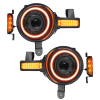 ORL LED Headlights