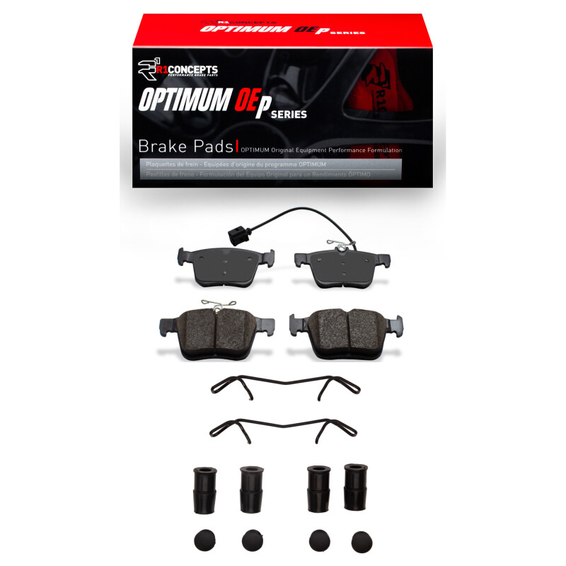 RNC Optimum OE Brake Pads
