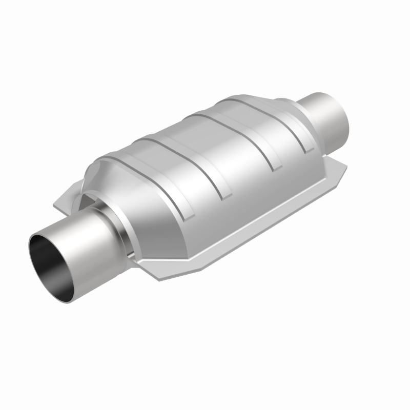 MagnaFlow Universal Catalytic Converter 2.25 w/ single O2 OEM thumbnail 7