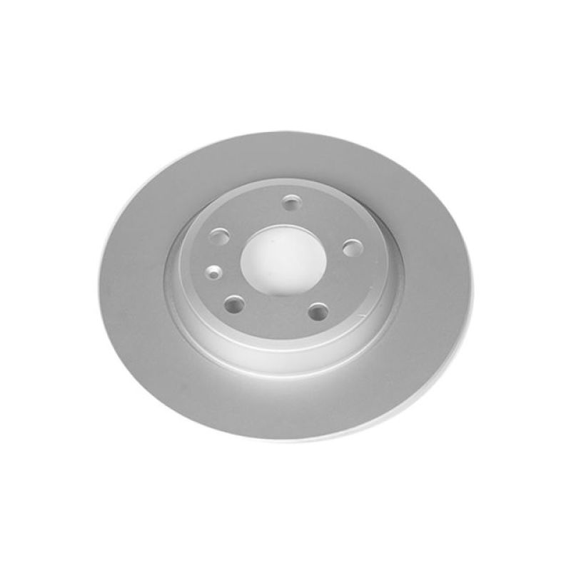 PSB Evolution Coated Rotor