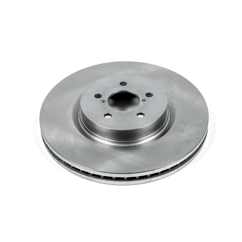Power Stop 10-14 Subaru Outback Front Autospecialty Kit w/Cals (2x psbJBR1318, 1x psbL3348, 1x psbL3349, 1x psb16-1078) thumbnail 5