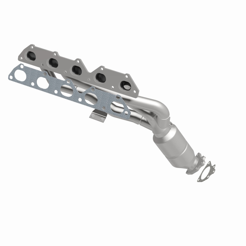 MagnaFlow Direct Fit Catalytic Converter 95-98 Acura TL 2.5L thumbnail 9