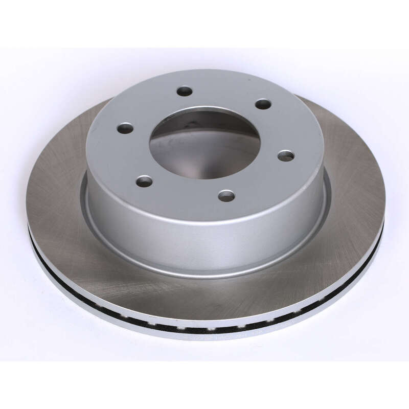 PSB Semi Coated Rotors