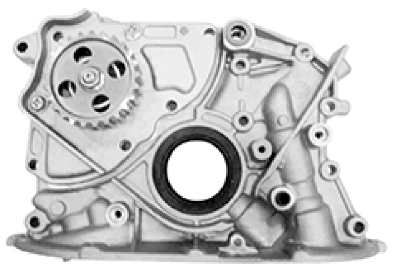 ACL Oil Pump