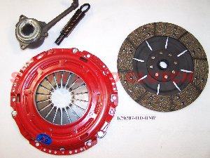 SBC Stg1 HD Clutch Kits