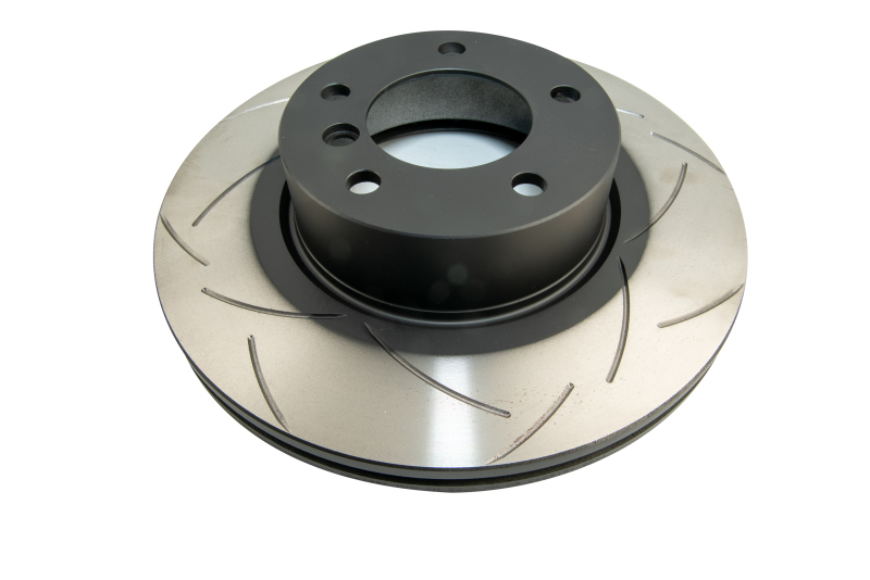 DBA Street Slotted Rotors