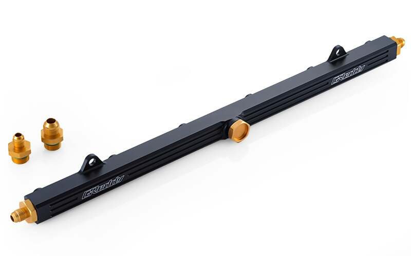 GReddy-8AN Fuel Rail Fitting (for 13512303) thumbnail 5