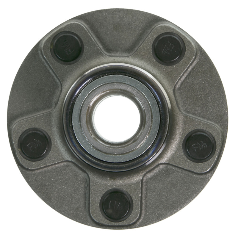 MOOG 89-99 Nissan Maxima Rear Hub Assembly