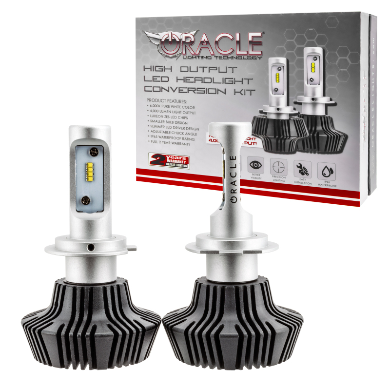 ORL LED Conversion Bulbs
