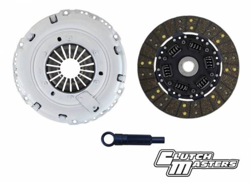 CM FX100 Clutch Kits