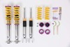 KW V3 Coilover Kit