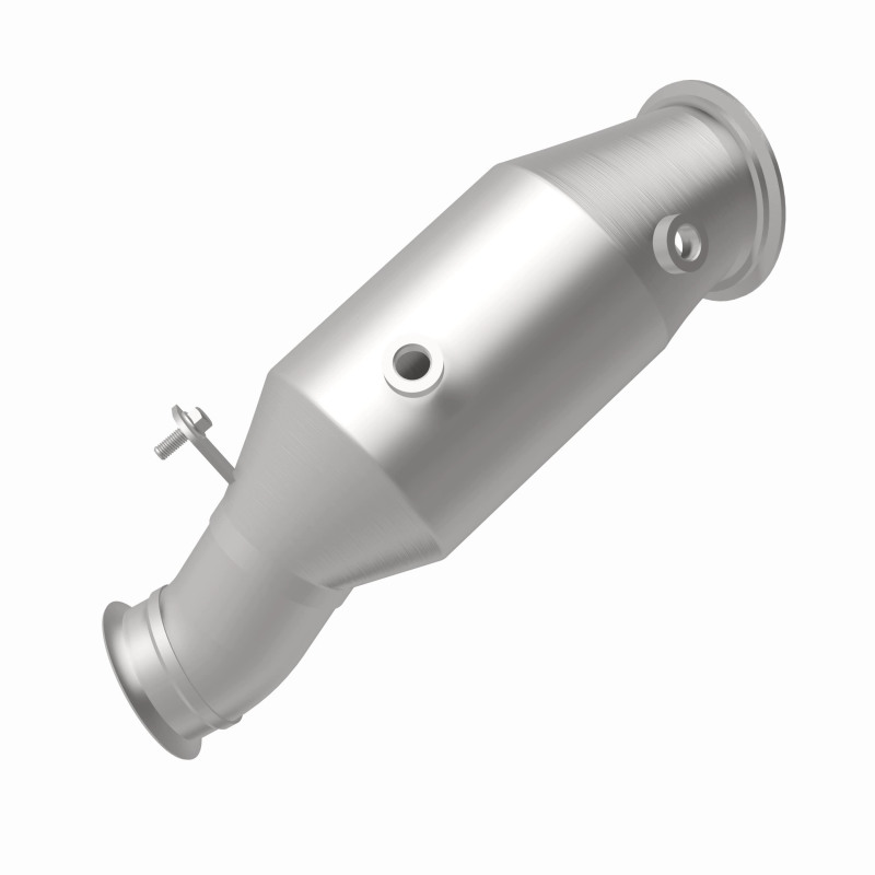 MagnaFlow 2014 BMW 335i GT xDrive 3.0L Underbody Direct Fit EPA Compliant Catalytic Converter thumbnail 7