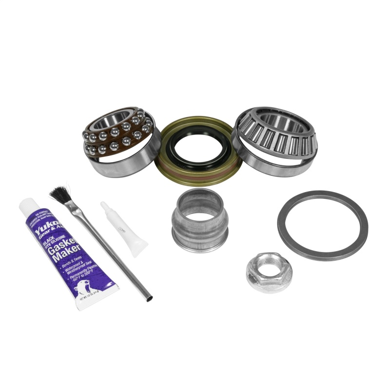 YUK Pinion Install Kits