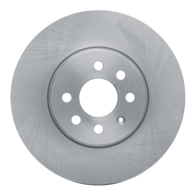 DFC Brake Rotors - Plain