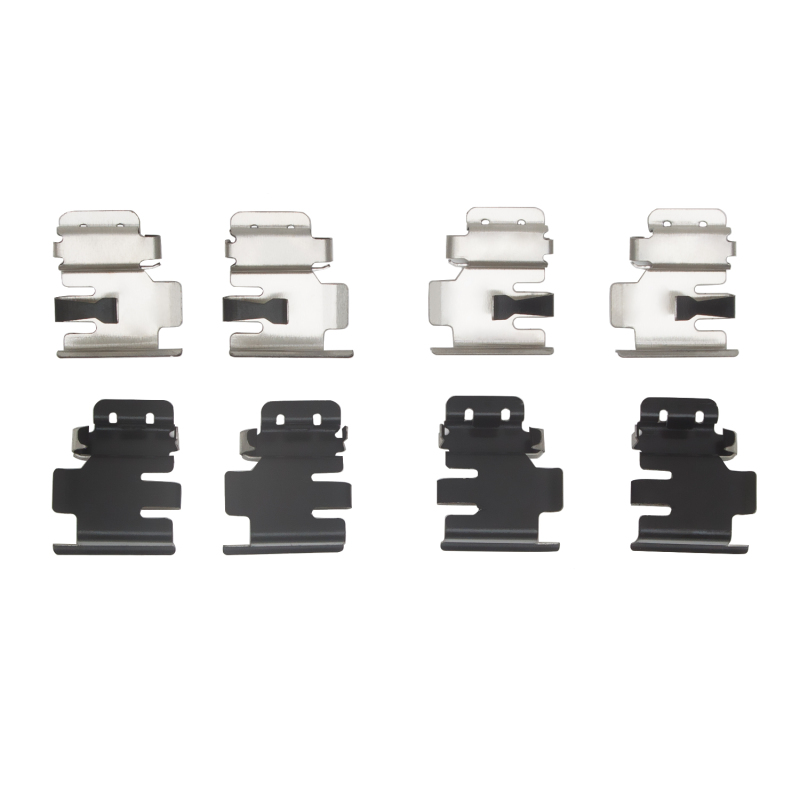 DFC 21-26 Hyundai Palisade Rear Premium Hardware Kit