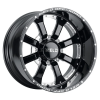 WEL Granada Eight Wheels