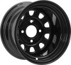 ITP Delta Wheels