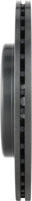 BRE UV Coated OE Equiv Rotors