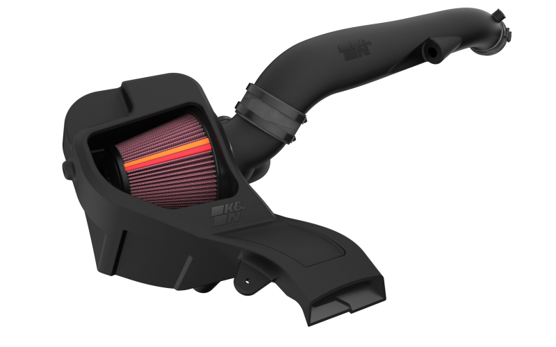 KN NextGen Cold Air Intakes