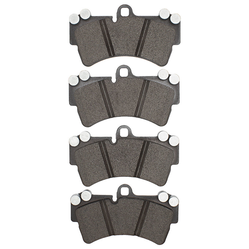 DFC 5000 Advanced Low Met Brake Pads
