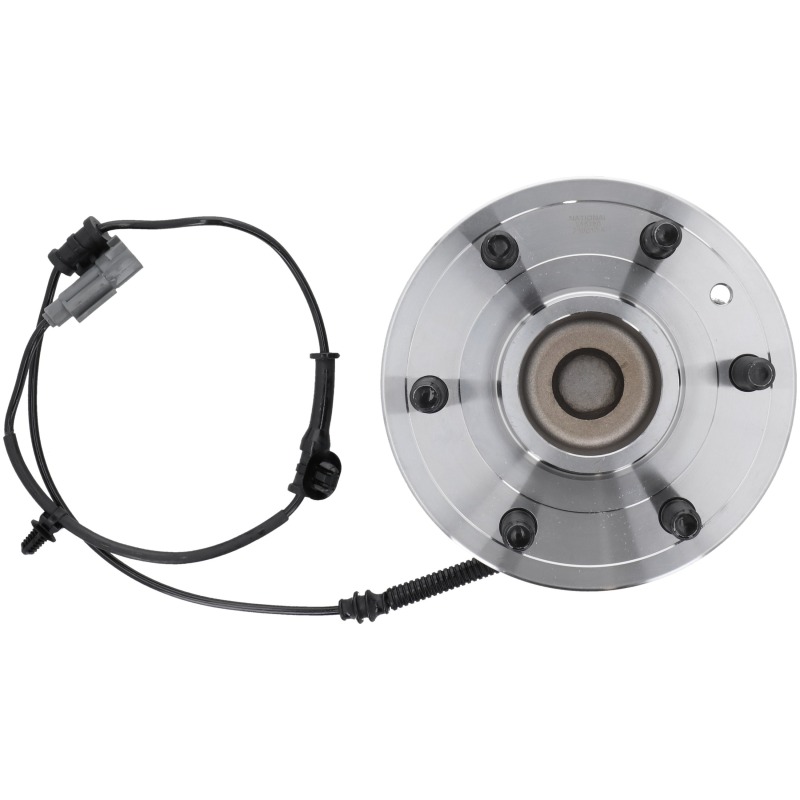 MOOG 19-23 Ram 1500 Front Wheel Hub & Bearing Assembly