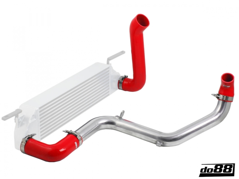DOB Intercooler Pipe Kit
