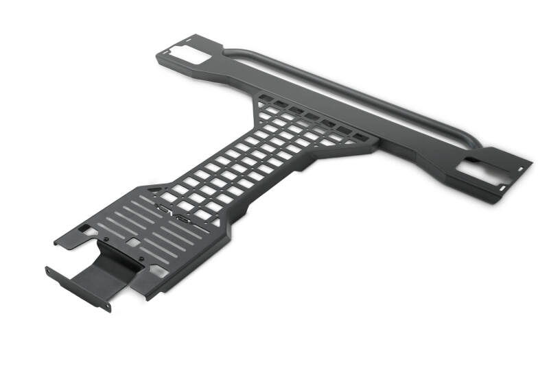 DV8 Offroad 21+ Ford Bronco Overhead Molle Panels (4-Door Models) thumbnail 5