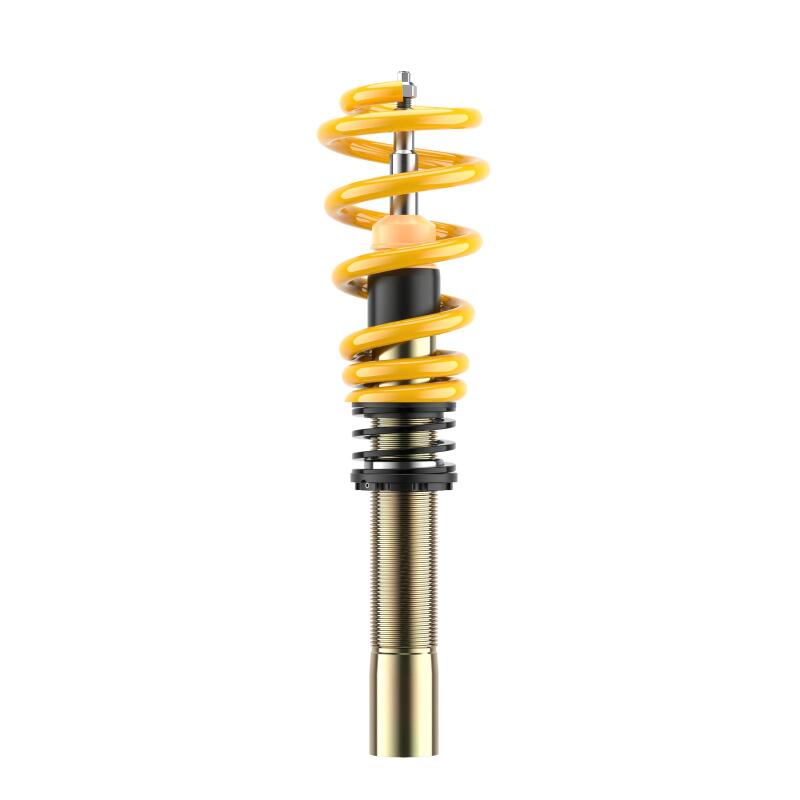 ST Suspensions XA Coilover Kits 18210078 Height, Rebound Adjustable Kit; Audi A4 (B8) Wagon 4WD; A7(4G8) thumbnail 5