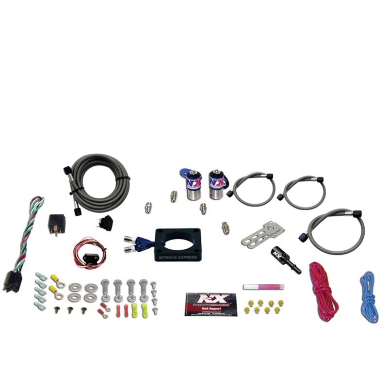 NEX Nitrous Oxide Kits