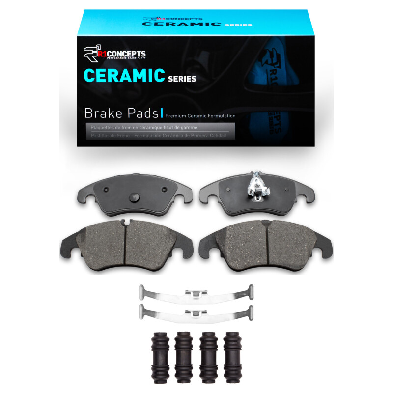 RNC Ceramic Brake Pads