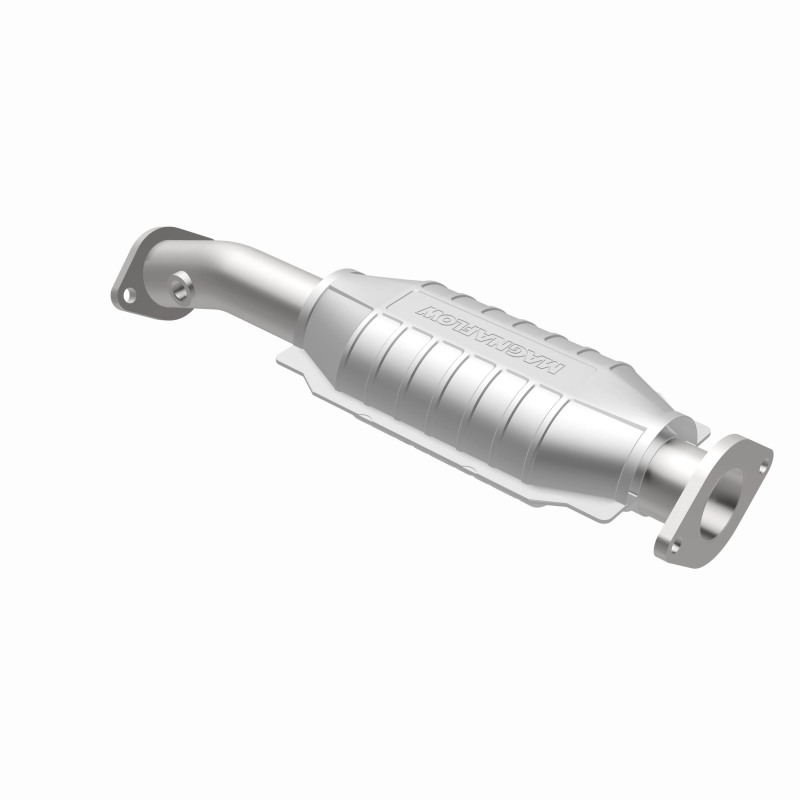 MagnaFlow Direct Fit Catalytic Converter 00-01 MPV 2.5L rr OEM thumbnail 7